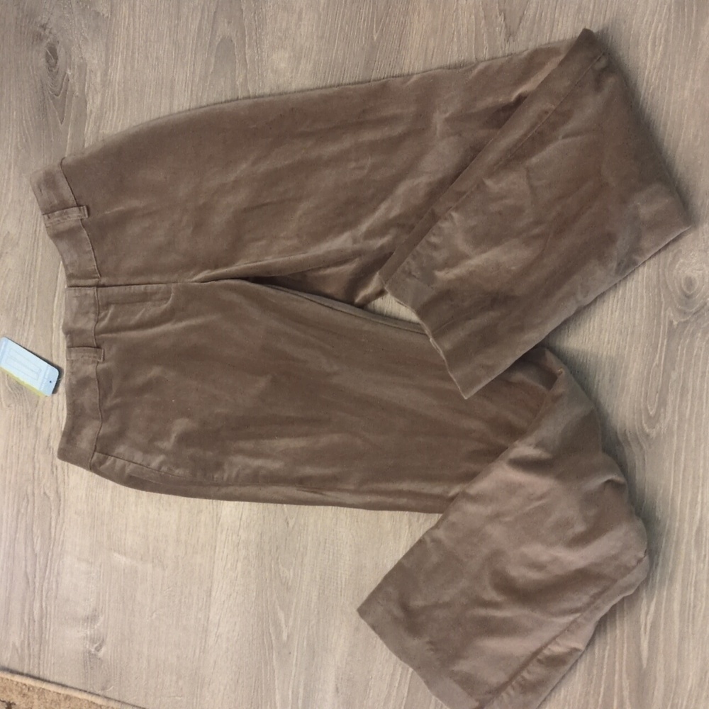 Sigrid Olson monk rustic retreat modern os pants size 4